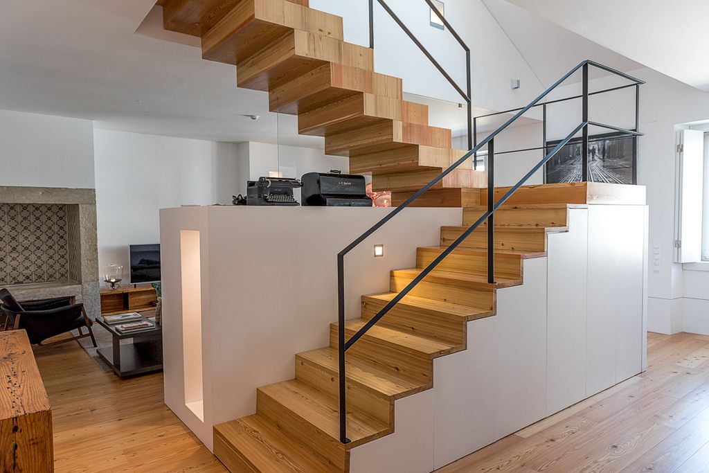 Apartment Hortensia Lisbon Olivers Travels 5