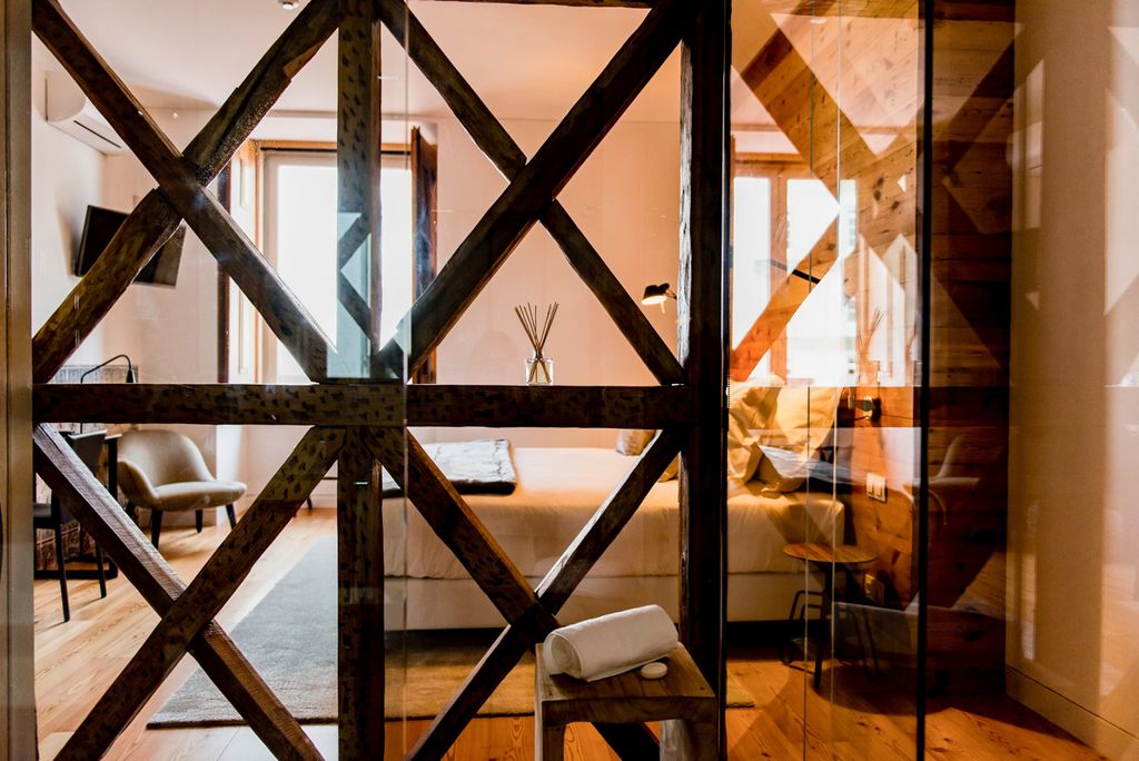 Apartment Margarida Lisbon Olivers Travels 5
