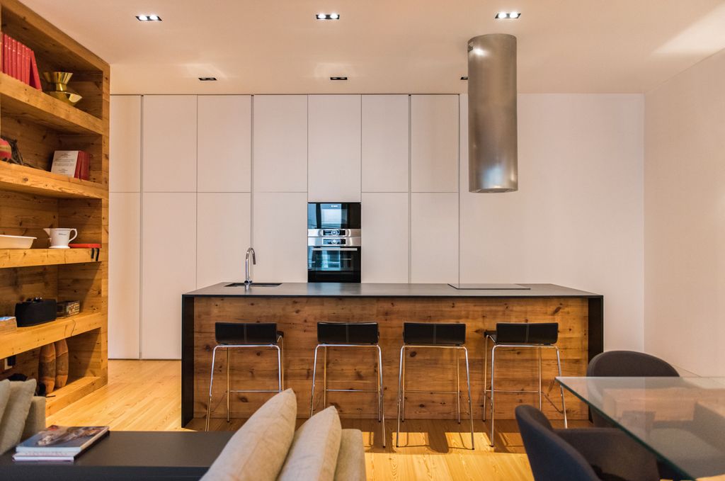 Apartment Orquidea Lisbon Olivers Travels 3