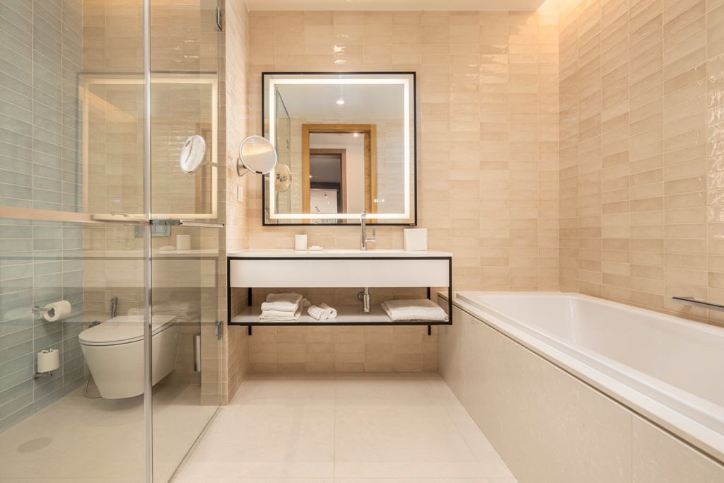 Regency Suite Lisbon I Olivers Travels 6