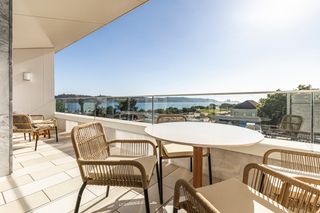 River View Regency Suite Lisbon I Olivers Travels 1