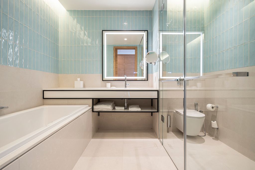 River View Regency Suite Lisbon I Olivers Travels 4