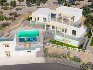 Villa Nari Crete Olivers Travels 1