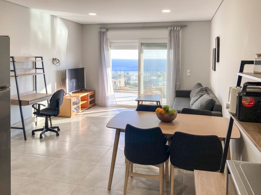 Villa Nari Crete Olivers Travels 4