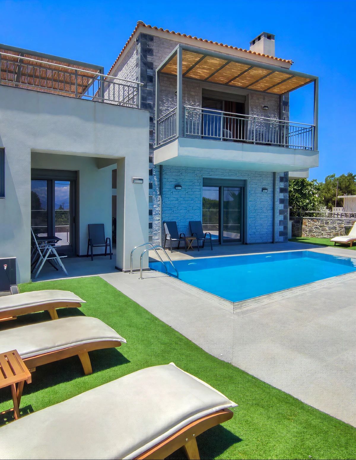 Villa ID-16156
