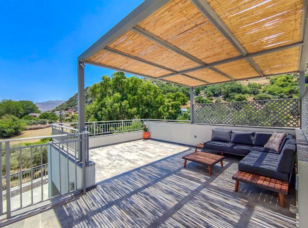 Villa Kezia Crete Olivers Travels 2