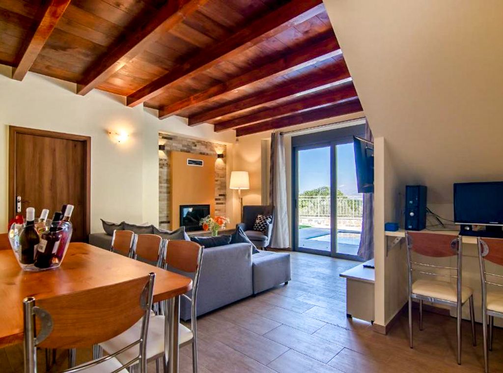 Villa Kezia Crete Olivers Travels 4