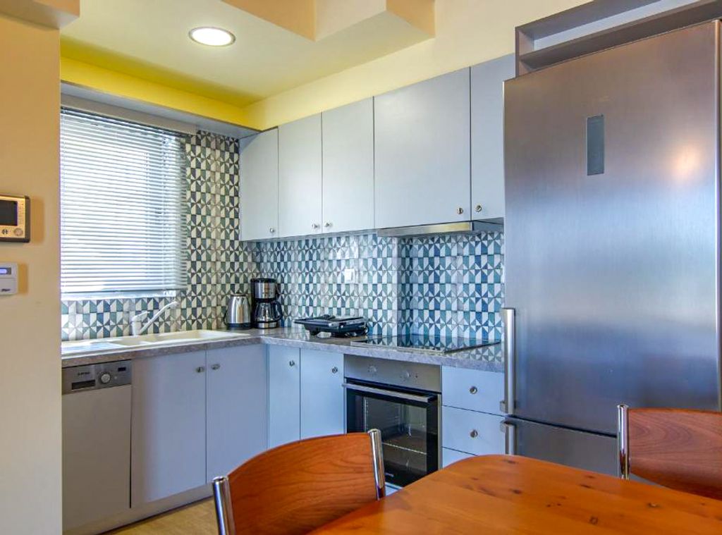 Villa Kezia Crete Olivers Travels 5