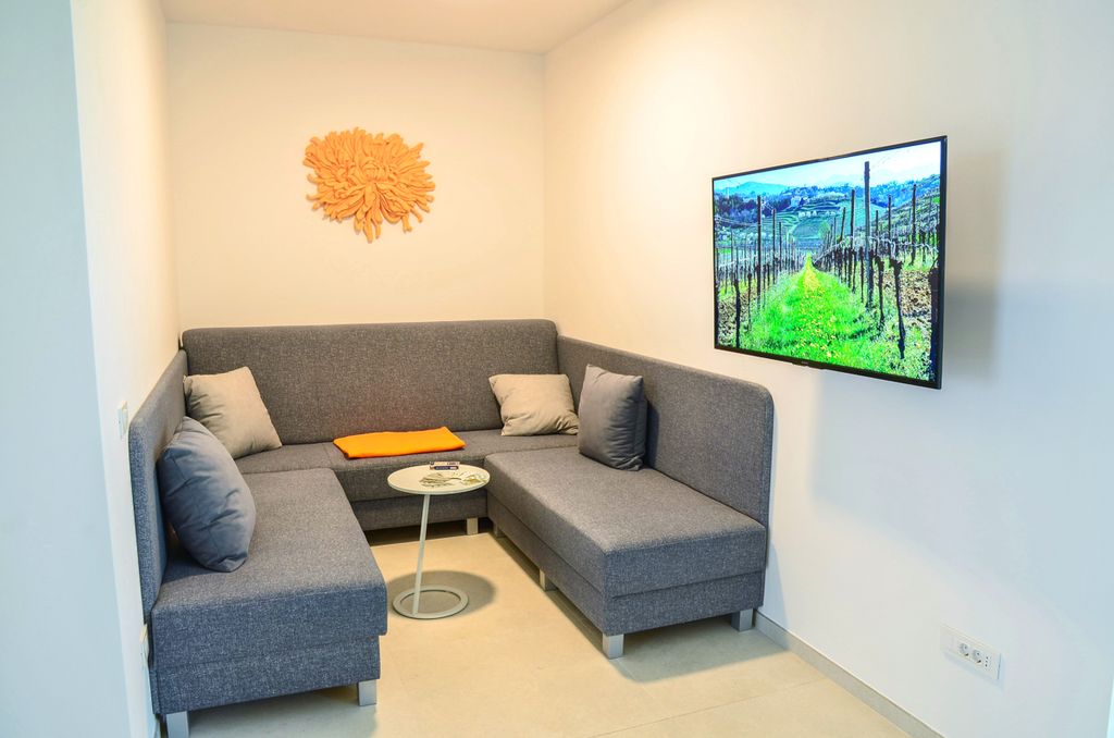Villa Zaklad Slovenia Olivers Travels 4