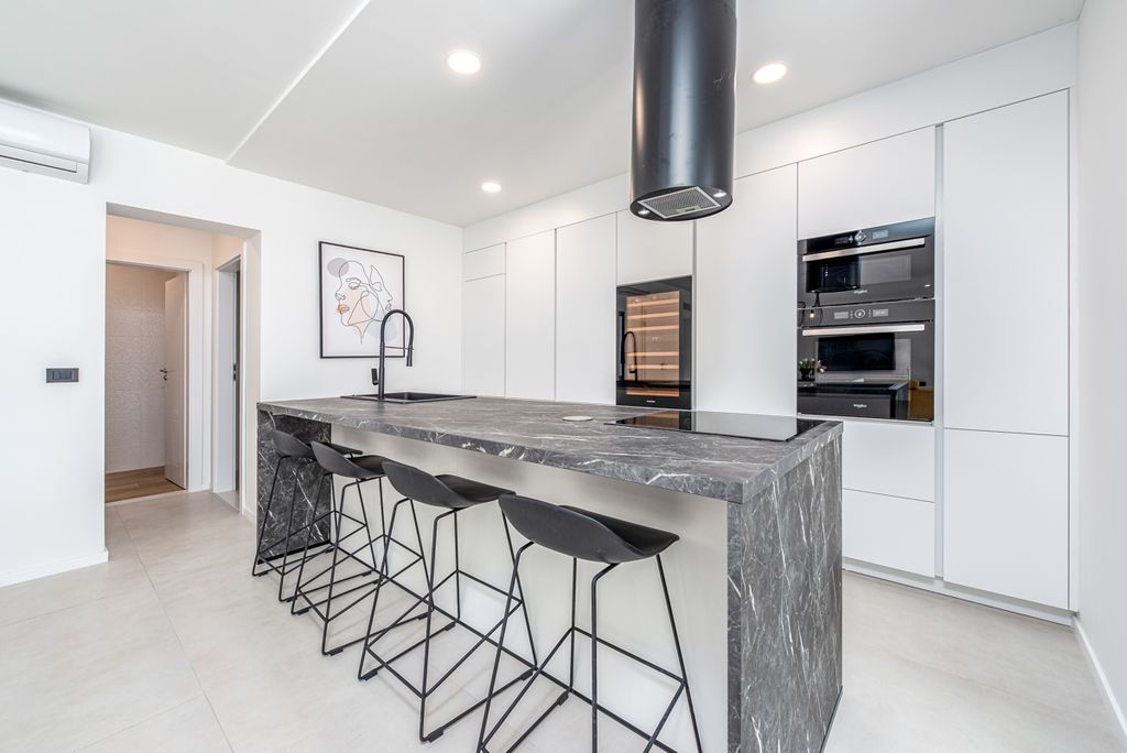 Villa Jasminka Dubrovnik Olivers Travels5