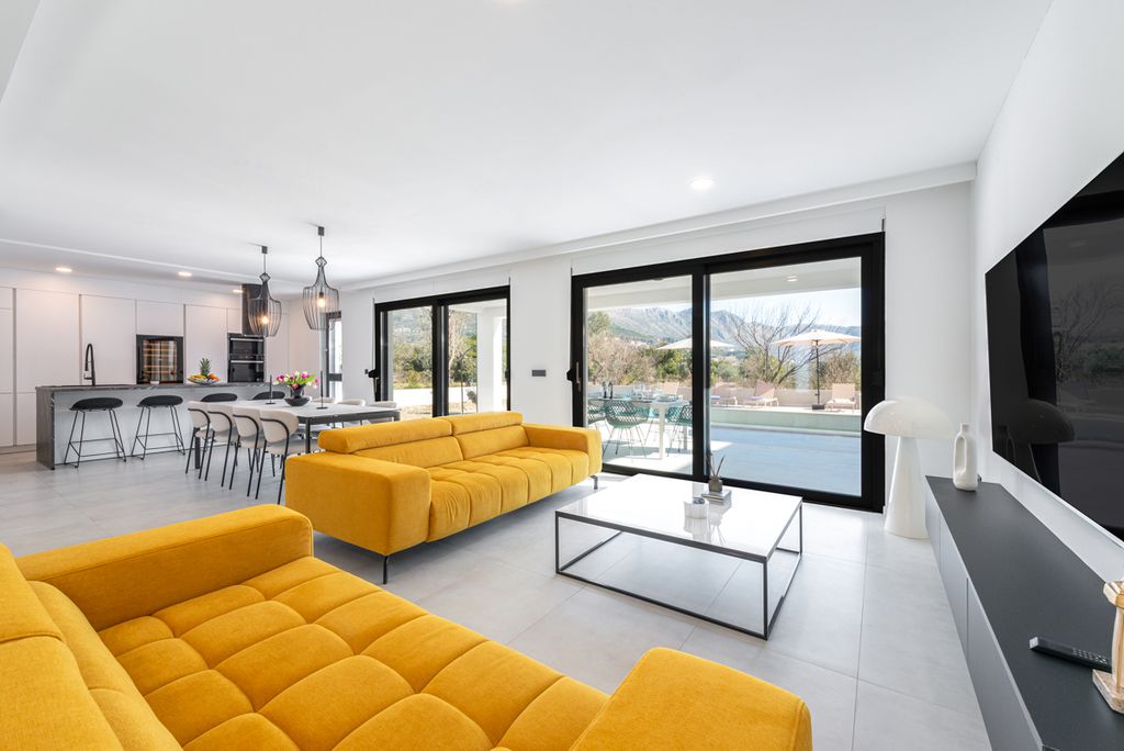 Villa Jasminka Dubrovnik Olivers Travels3