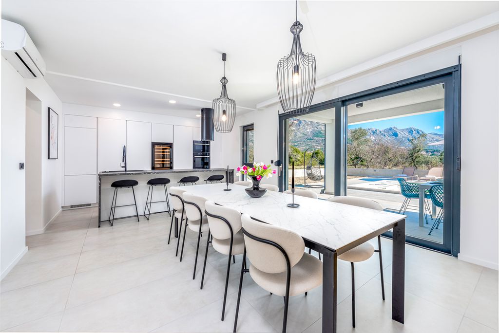 Villa Jasminka Dubrovnik Olivers Travels4