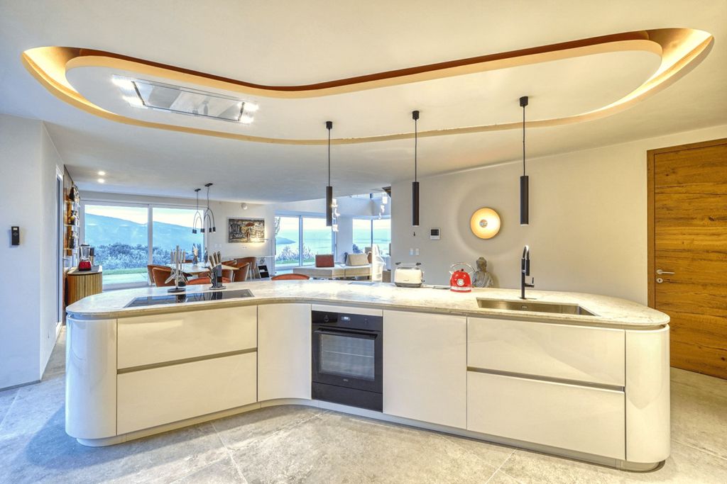 Villa Callisto Italian Lakes Olivers Travels 5