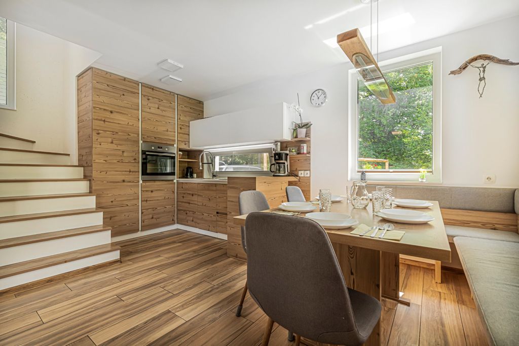 Villa Teodor Alpine Olivers Travels 4