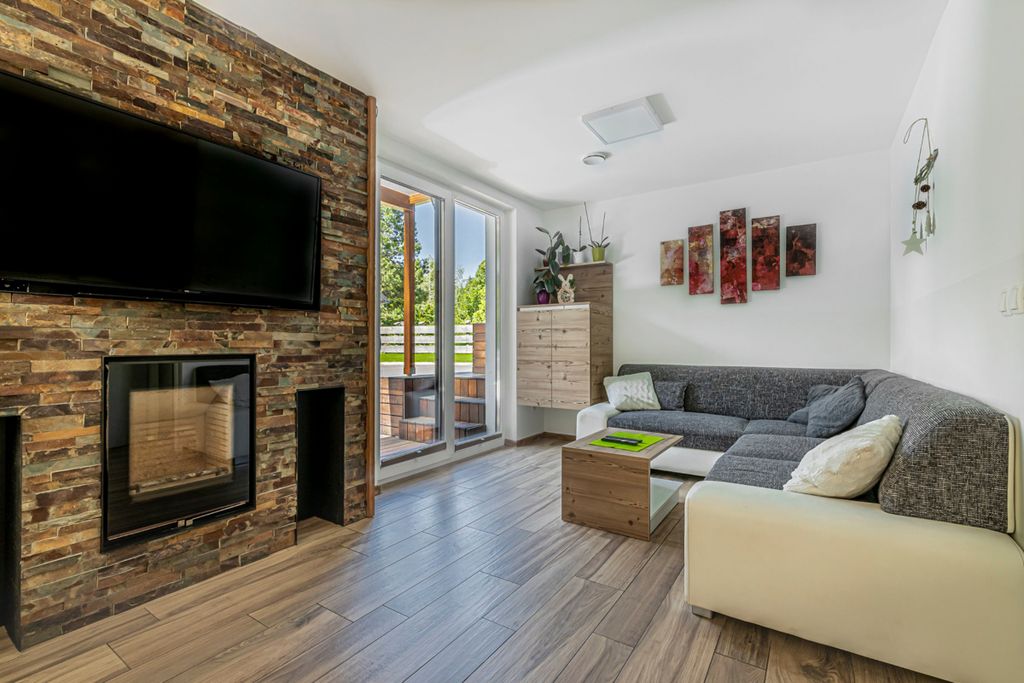 Villa Teodor Alpine Olivers Travels 3