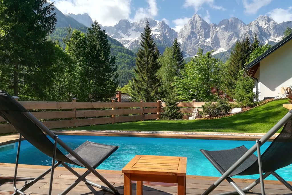 Villa Teodor Alpine Olivers Travels 1