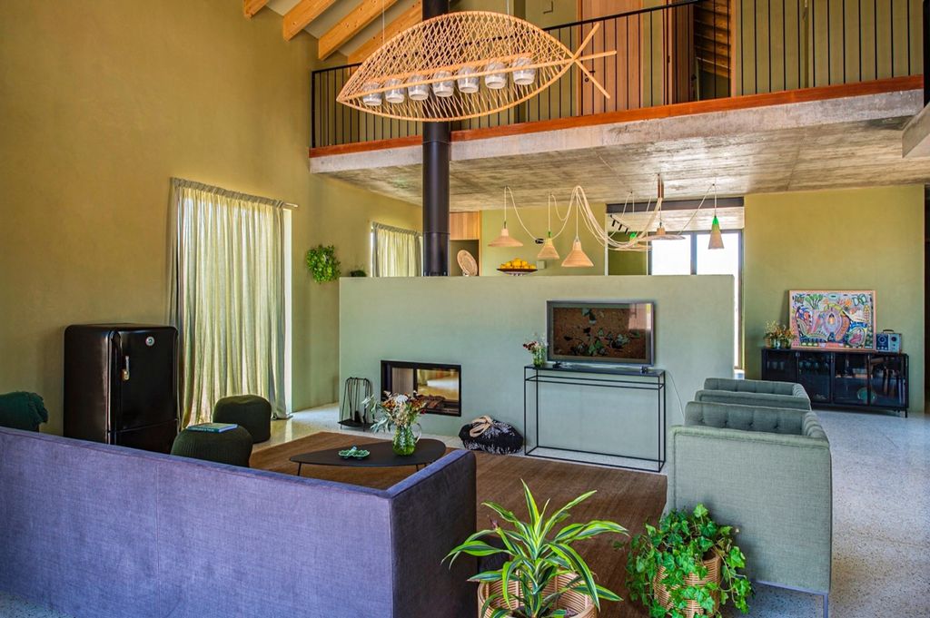 Casa Beja Artes Alentejo Olivers Travels 3