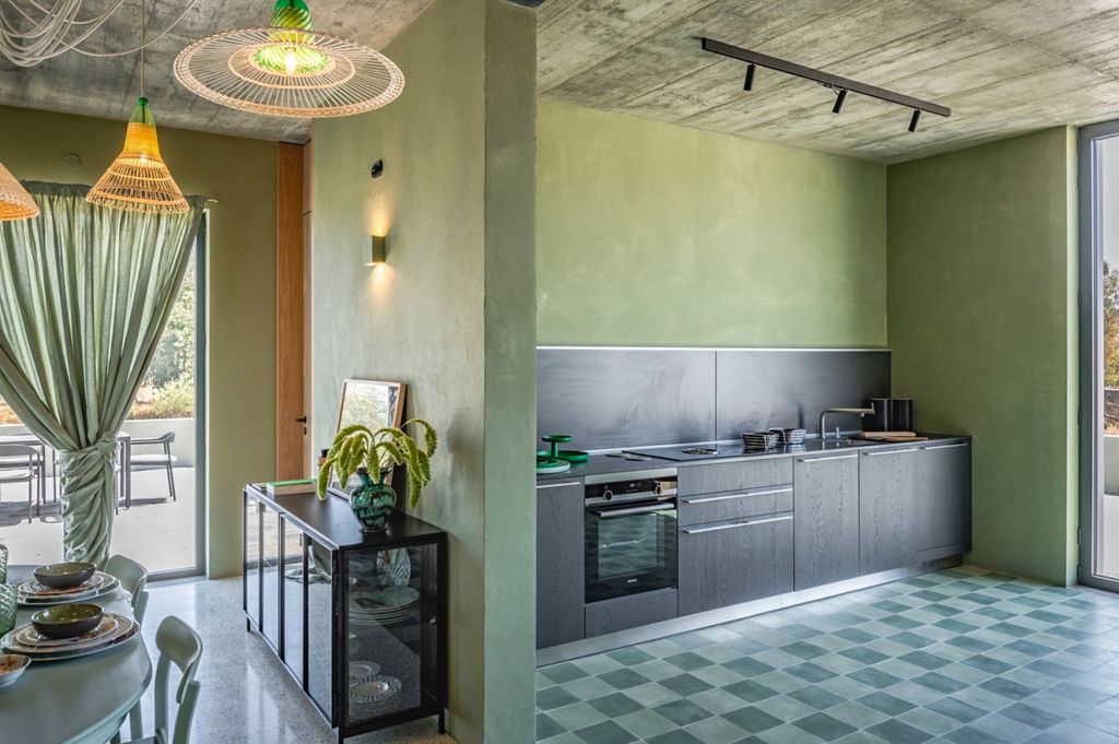 Casa Beja Artes Alentejo Olivers Travels 5