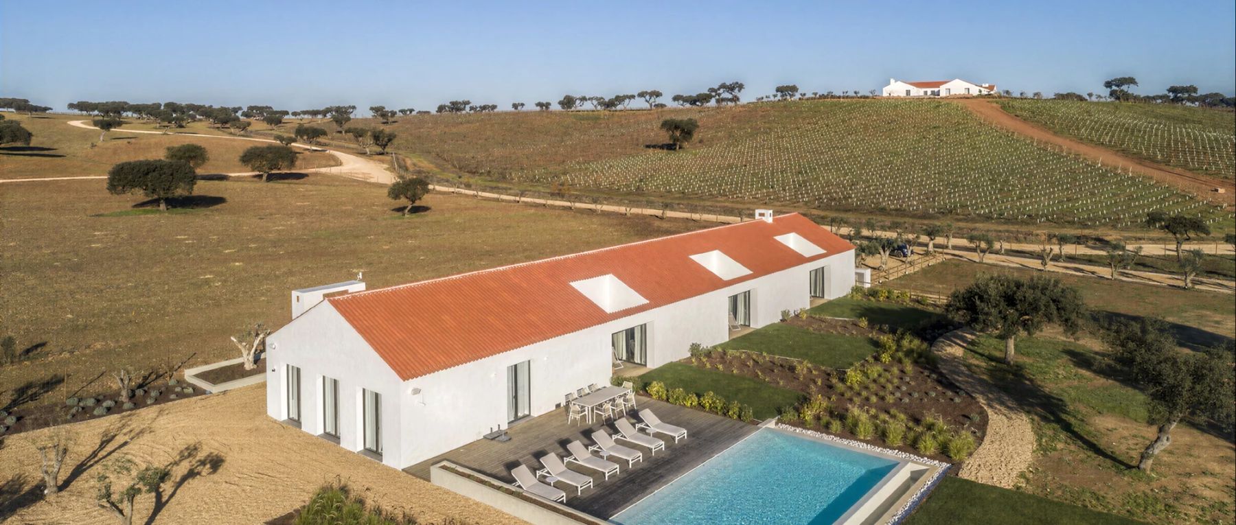001 casa beja rio alentejo olivers travels desktop center
