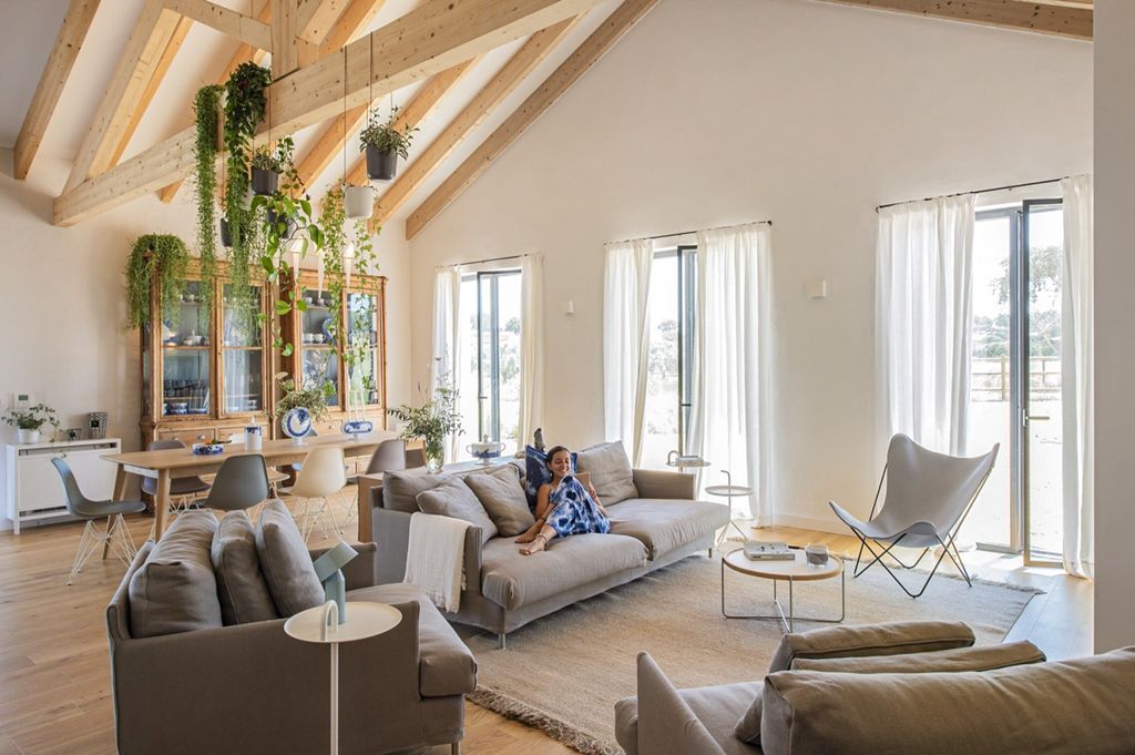 Casa Beja Rio Alentejo Olivers Travels 2