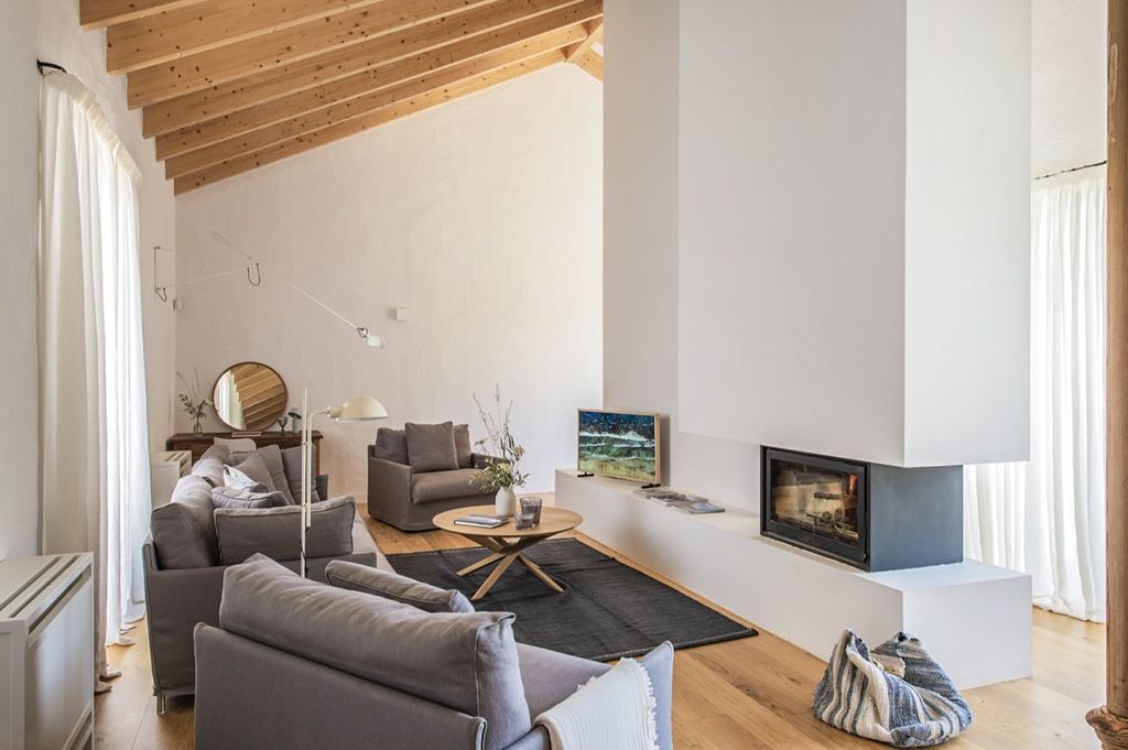 Casa Beja Rio Alentejo Olivers Travels 3