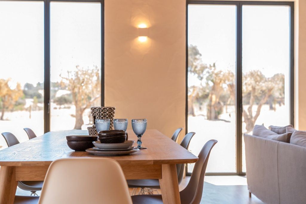 Casa Beja Rio Alentejo Olivers Travels 4