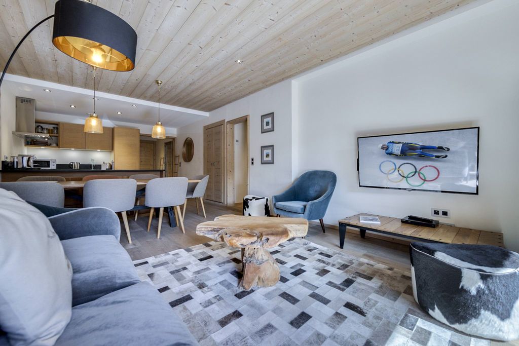 Apartment Sara ValDIsere Olivers Travels 5