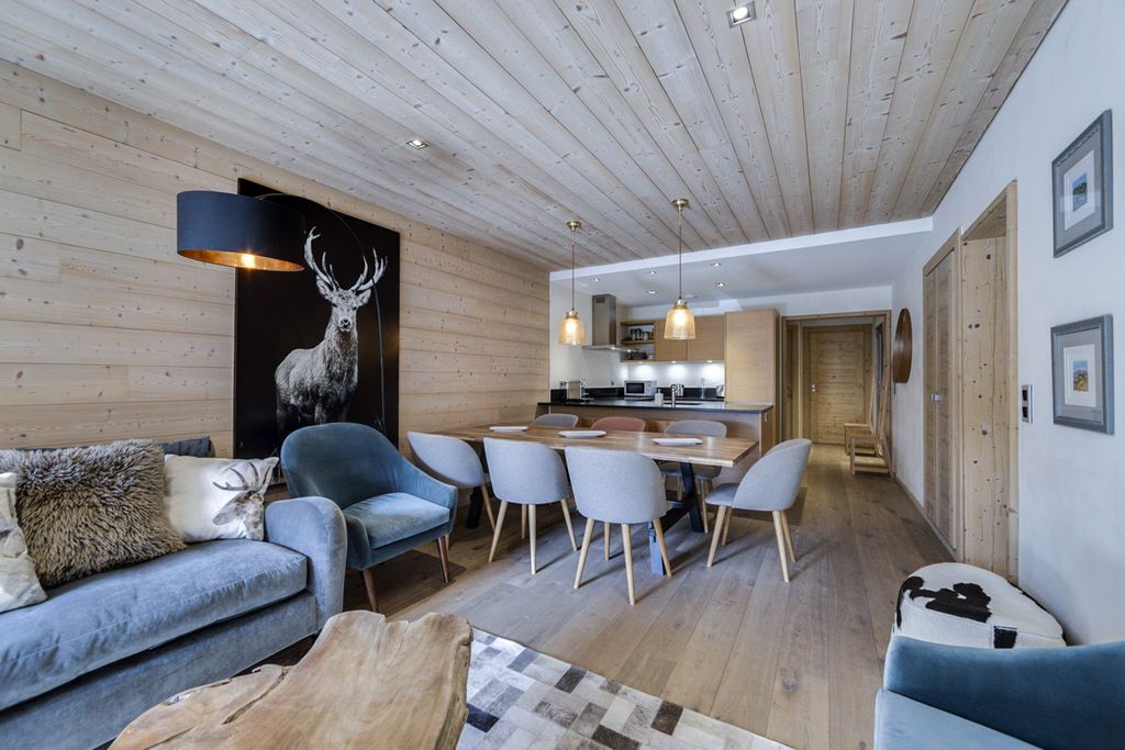 Apartment Sara ValDIsere Olivers Travels 2