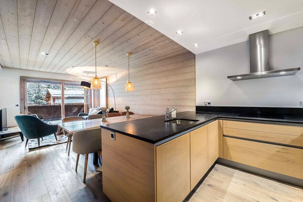 Apartment Sara ValDIsere Olivers Travels 3