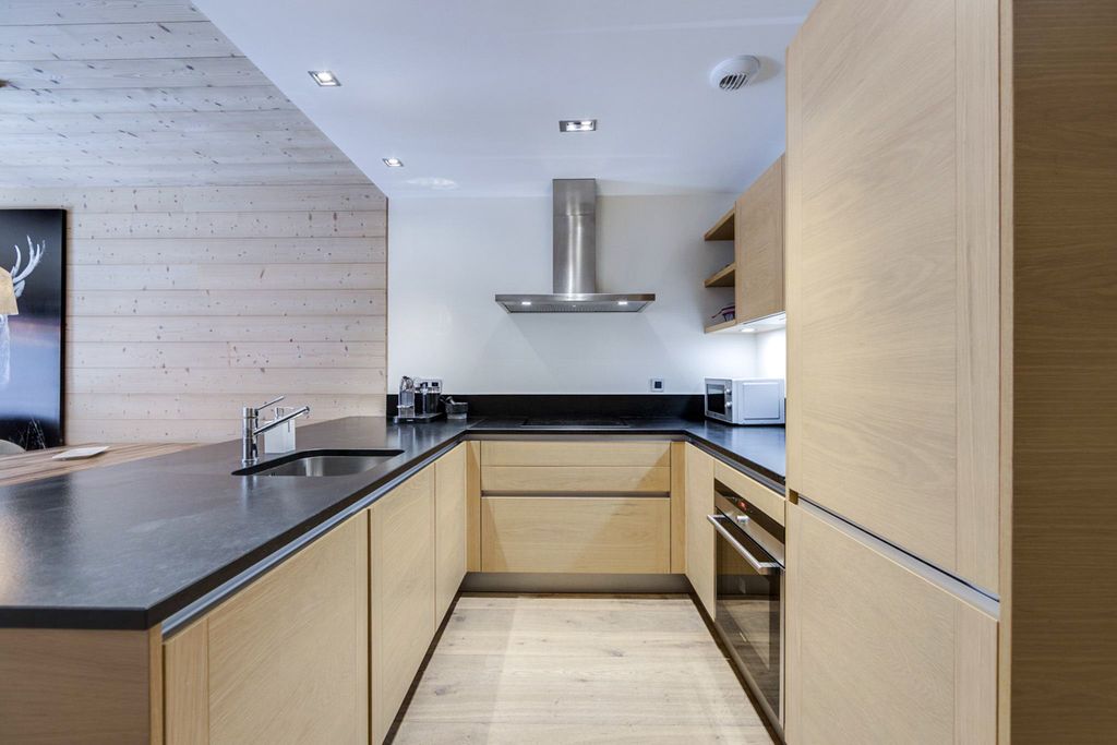 Apartment Sara ValDIsere Olivers Travels 4