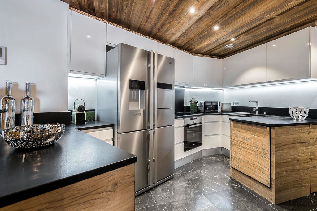 Apartment Rosalee ValDIsere Olivers Travels 4