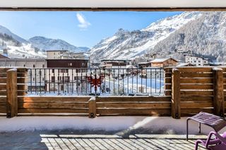 Apartment Rosalee ValDIsere Olivers Travels 1