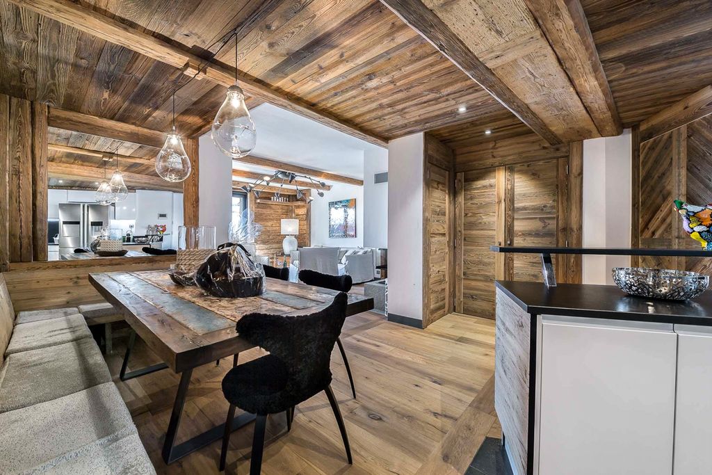 Apartment Rosalee ValDIsere Olivers Travels 3
