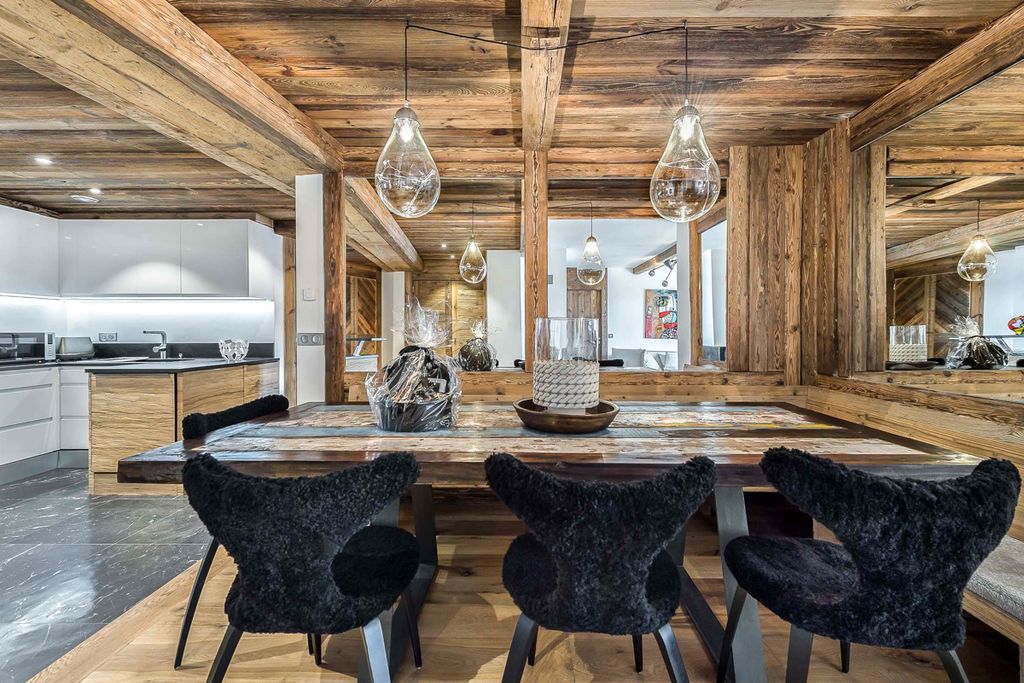 Apartment Rosalee ValDIsere Olivers Travels 5