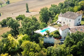 Maison Platini Dordogne Olivers Travels 2