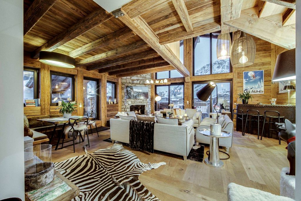 Apartment Lina ValDIsere Olivers Travels 1