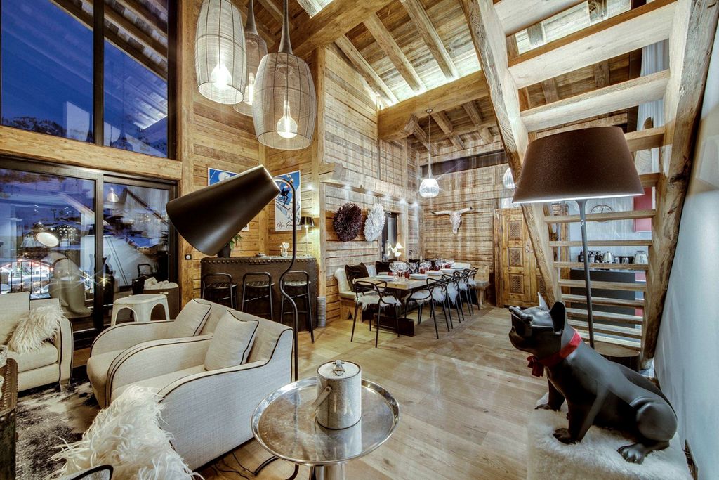 Apartment Lina ValDIsere Olivers Travels 2