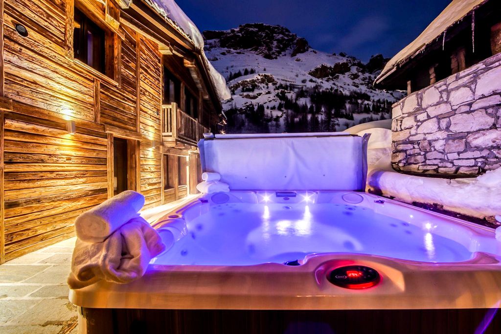 Apartment Lina ValDIsere Olivers Travels 3