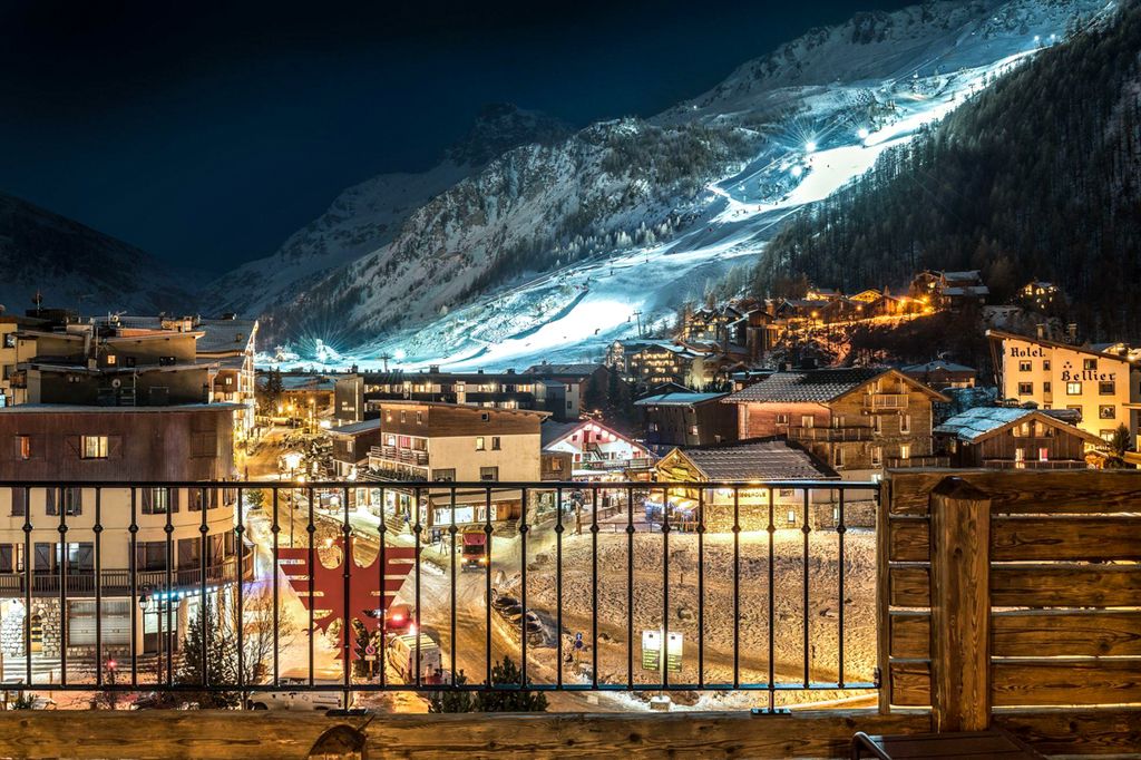 Apartment Lina ValDIsere Olivers Travels 4