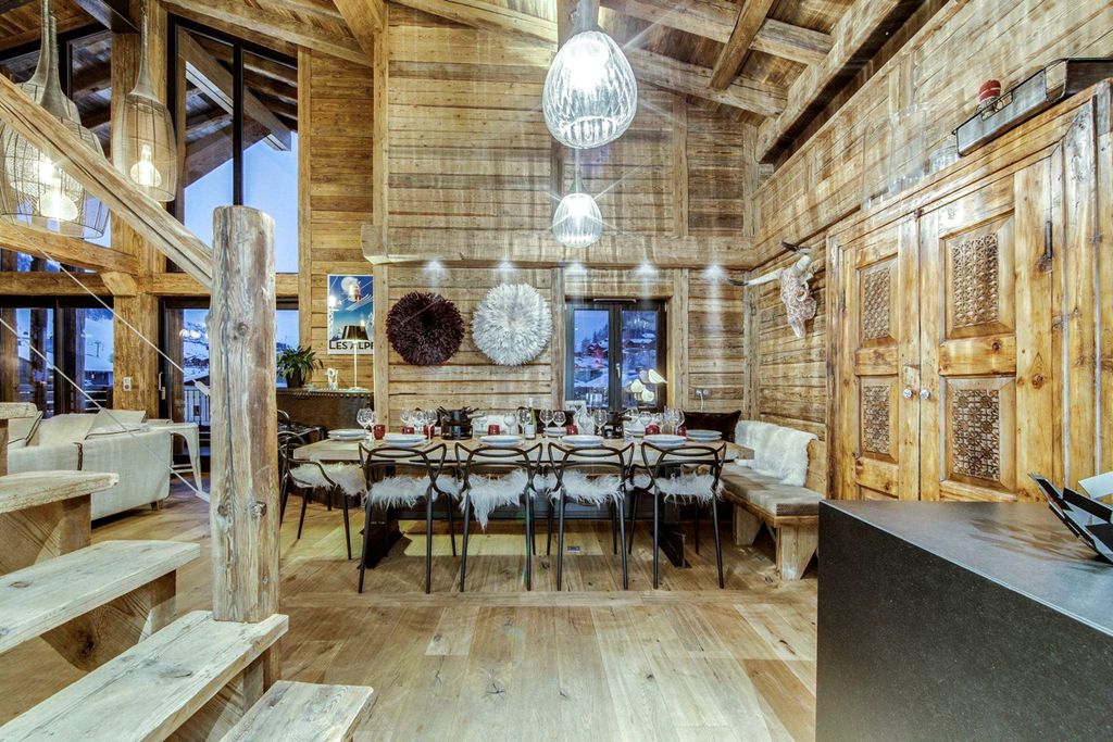 Apartment Lina ValDIsere Olivers Travels 5