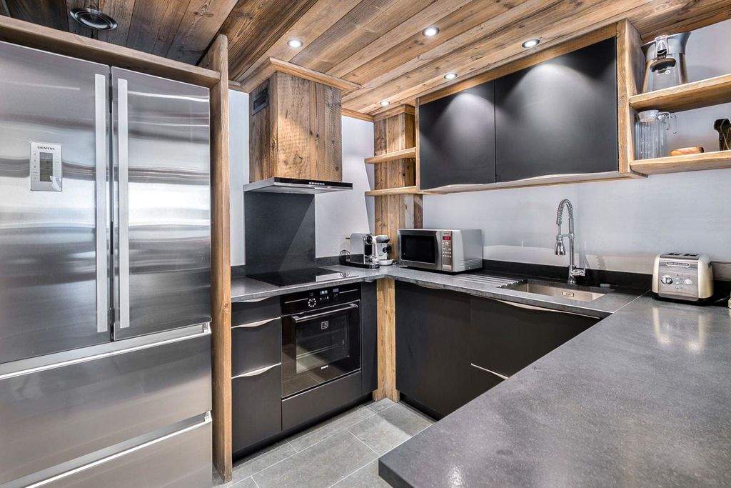 Apartment Lucienne ValDIsere Olivers Travels 5