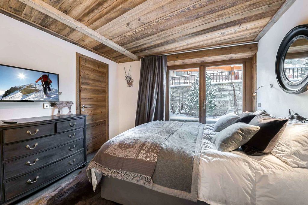 Apartment Margaux ValDIsere Olivers Travels 4