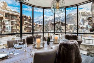 Apartment Margaux ValDIsere Olivers Travels 1