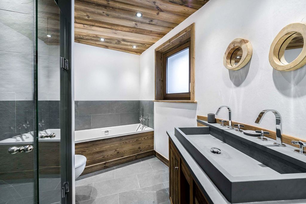 Apartment Margaux ValDIsere Olivers Travels 5