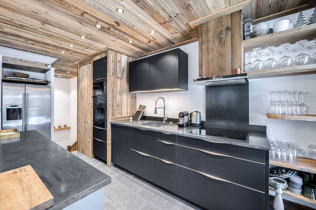 Apartment Margaux ValDIsere Olivers Travels 3