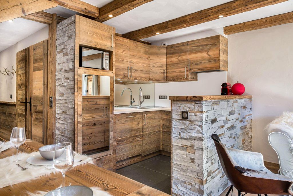 Apartment Monique ValDIsere Olivers Travels 4