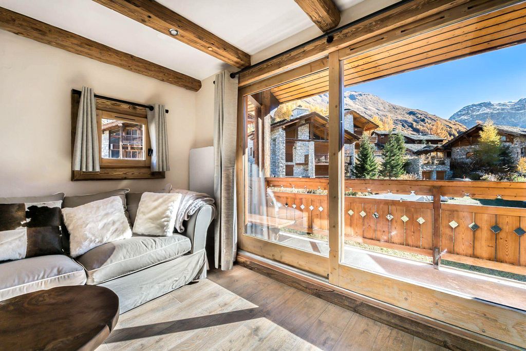 Apartment Monique ValDIsere Olivers Travels 2