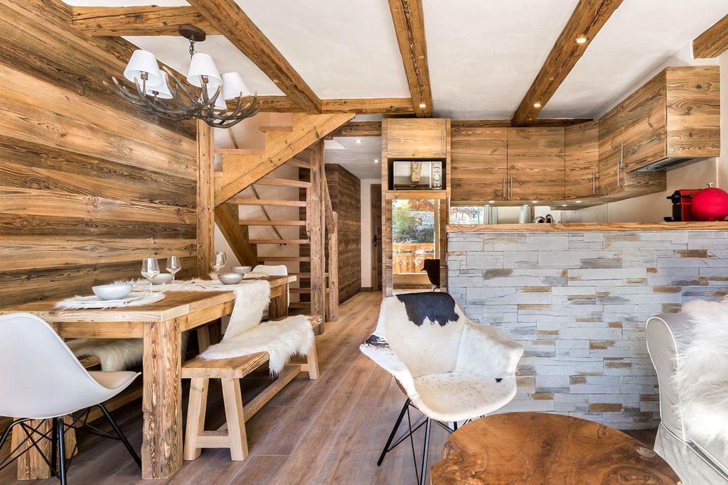 Apartment Monique ValDIsere Olivers Travels 3