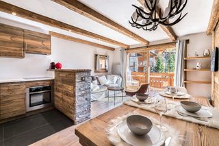 Apartment Monique ValDIsere Olivers Travels 1