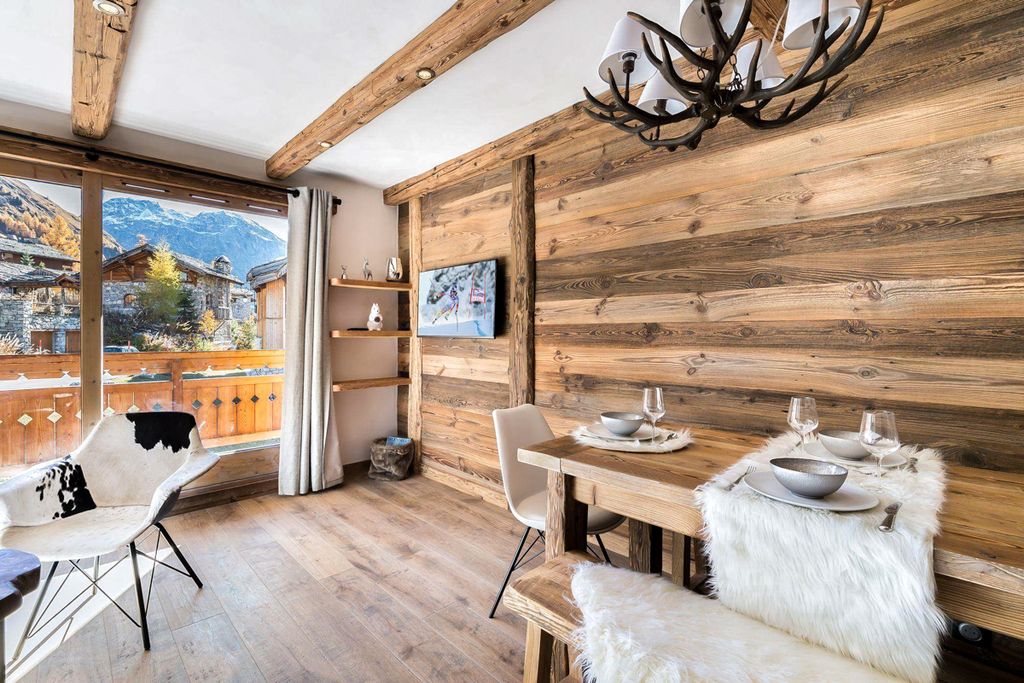 Apartment Monique ValDIsere Olivers Travels 5